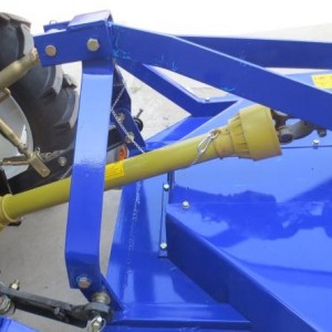 Factory Supply FM Finish Mower For Tractor With CE