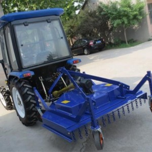 Factory Supply FM Finish Mower For Tractor With CE