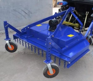 Factory Supply High Performance FM Lawn Mower For Tractor