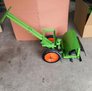 Factory Supply Electric Garden Mower