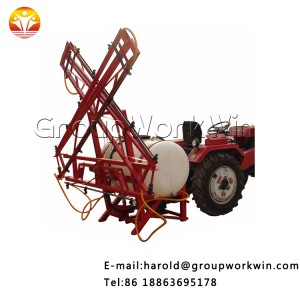 sprayer