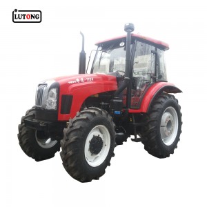 90HP 4WD buy cheap agriculture machine equipment