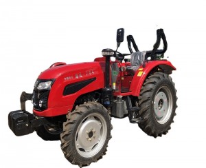 tractor lutong LT904B model 90HP 4 WD tractor