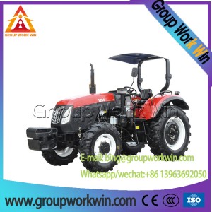 90-150Hp Farm Tractor
