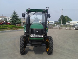 DQ554 farm tractor