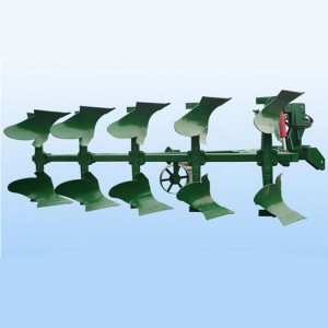 2020 Top Sale Hydraulic 5 lines Share Plough /plow