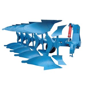 2020 Top Sale Hydraulic 5 lines Share Plough /plow