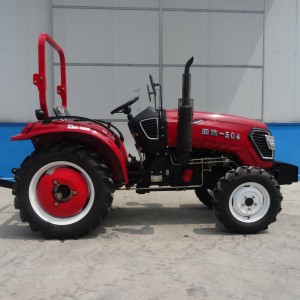 50hp farm tractor