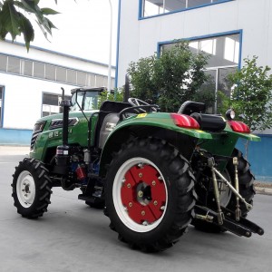 40hp 4wd diesel mini tractor price