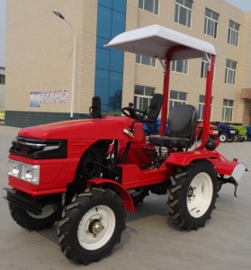 12hp hot selling Mini Tractor