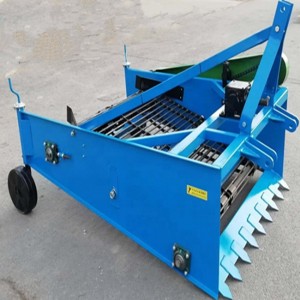 Panda 4U serious potato Harvester potato digger