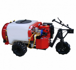200L diesel Spray insecticide machine