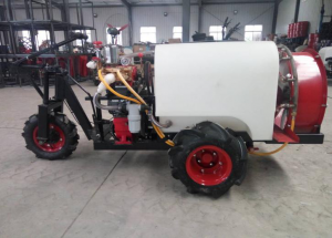 200L diesel Spray insecticide machine