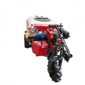 200L diesel Spray insecticide machine