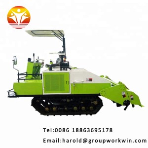 agriculture machinery maize weeding machine farm backpack weeder