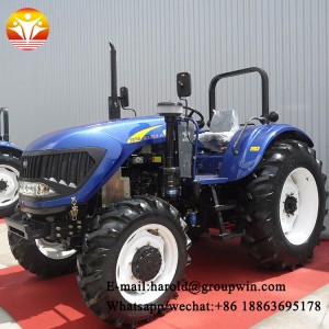 15hp 18hp Farm Four Wheel Tractor/Small Tractor /Mini Tractor
