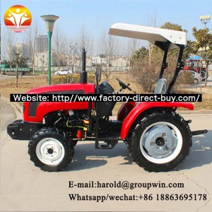 small agriculture machinery 25 hp mini tractores agricolas