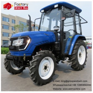 Cheap  Power shift  tractor