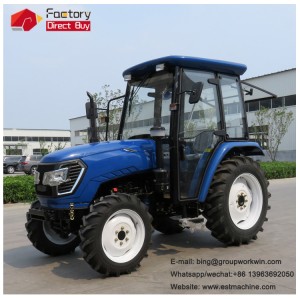 Cheap  Power shift  tractor