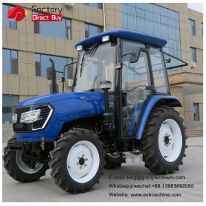 High Quality Mini Farm Tractorwalk tractor