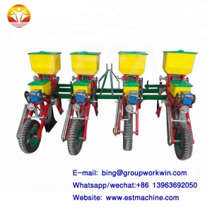 Corn Seeder for Agricultural Equipment