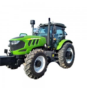 High Quality Terminal Tractor