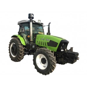 High Quality Terminal Tractor