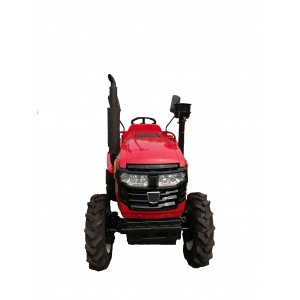Small Tractor for Green House