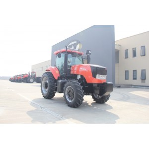 KAT1804 tractor 180hp with WEICHAI engine