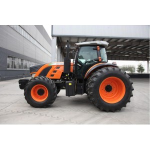 180HP large size farm tractor