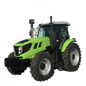 180hp big tractor