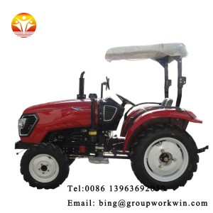 farm tractor 50hp 90hp