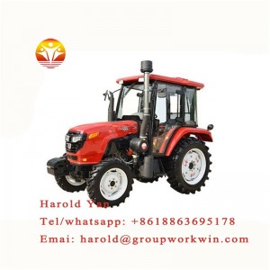 farming tractor mini diesel tractor