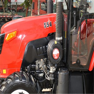 farming tractor mini diesel tractor