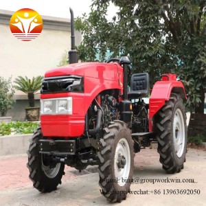 4x4 garden/agriculture high quality/mini tractor /20-150 hp tractor cheap price