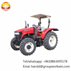 110hp farm tractor price with plow for sale philippines