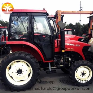 110hp farm tractor price with plow for sale philippines
