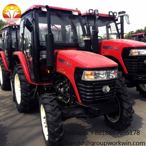 110hp farm tractor price with plow for sale philippines