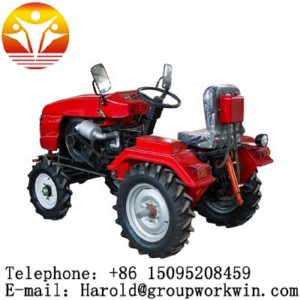 Foton 25HP Farm Tractor TE254 tractor