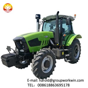 farm tractor 50hp,90hp,130hp