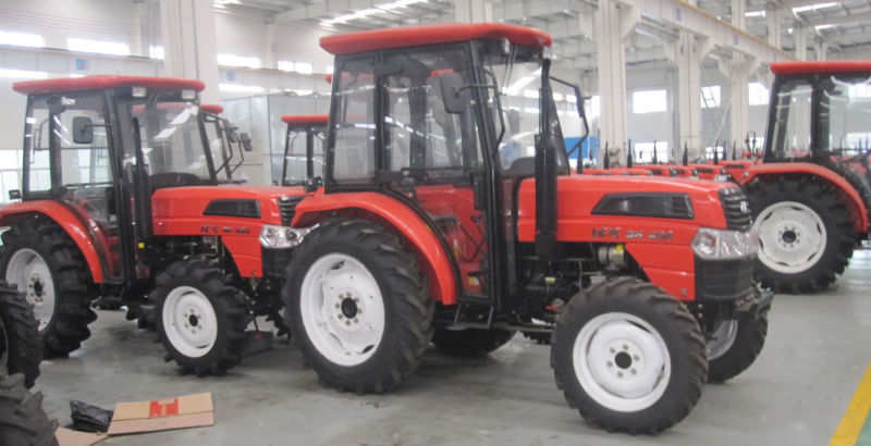4 Wheel Tractor SH404 4WD 40HP