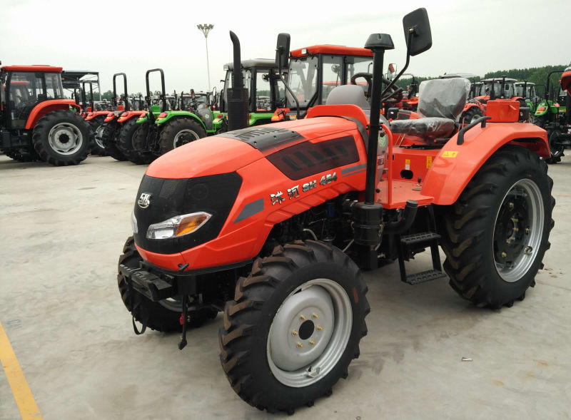 4 Wheel Tractor Sh454c 4WD 45HP
