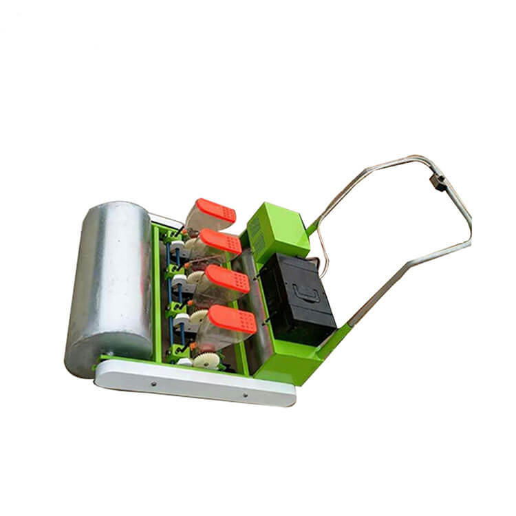 vegetable seeder transplanter vegetable seeder transplanter