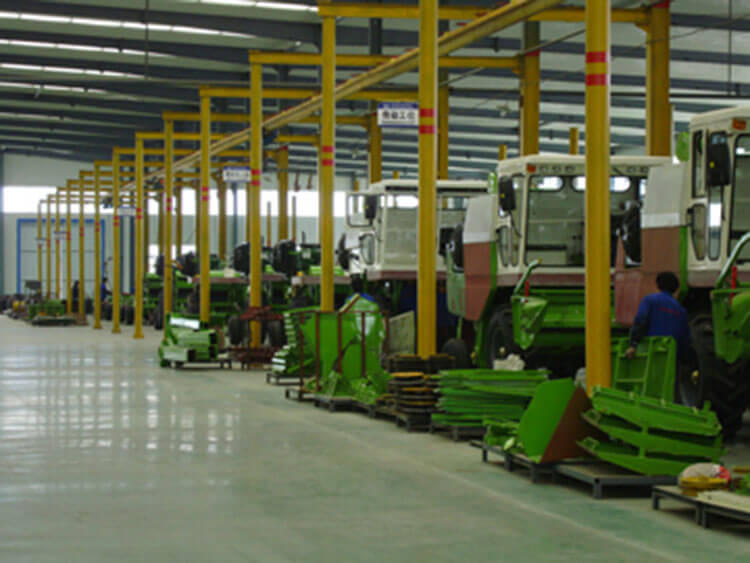 Factory Factory