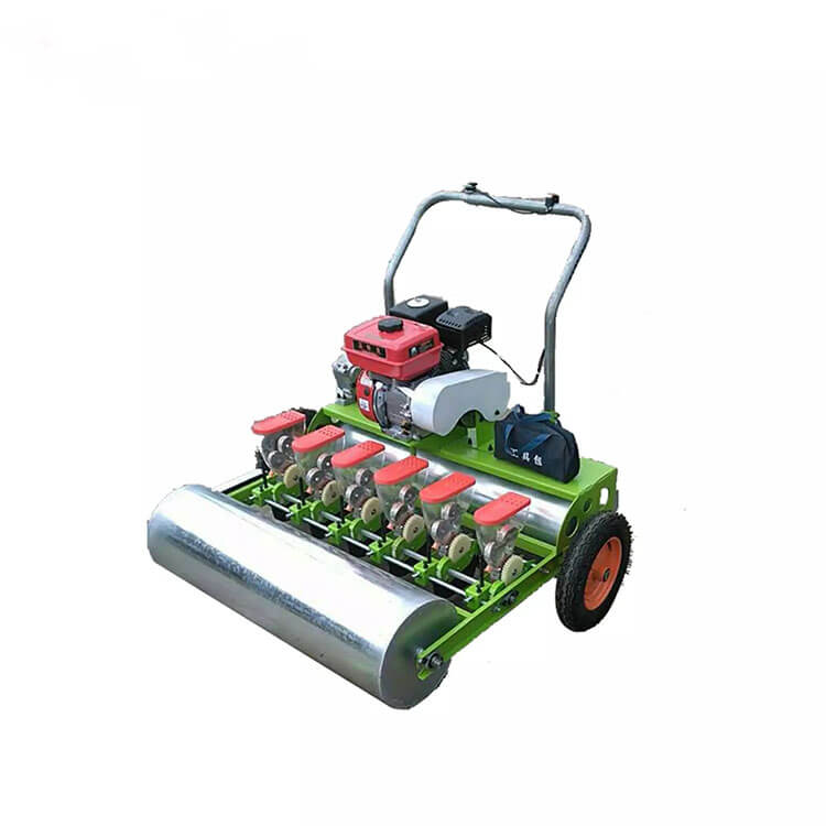 vegetable seeder transplanter vegetable seeder transplanter