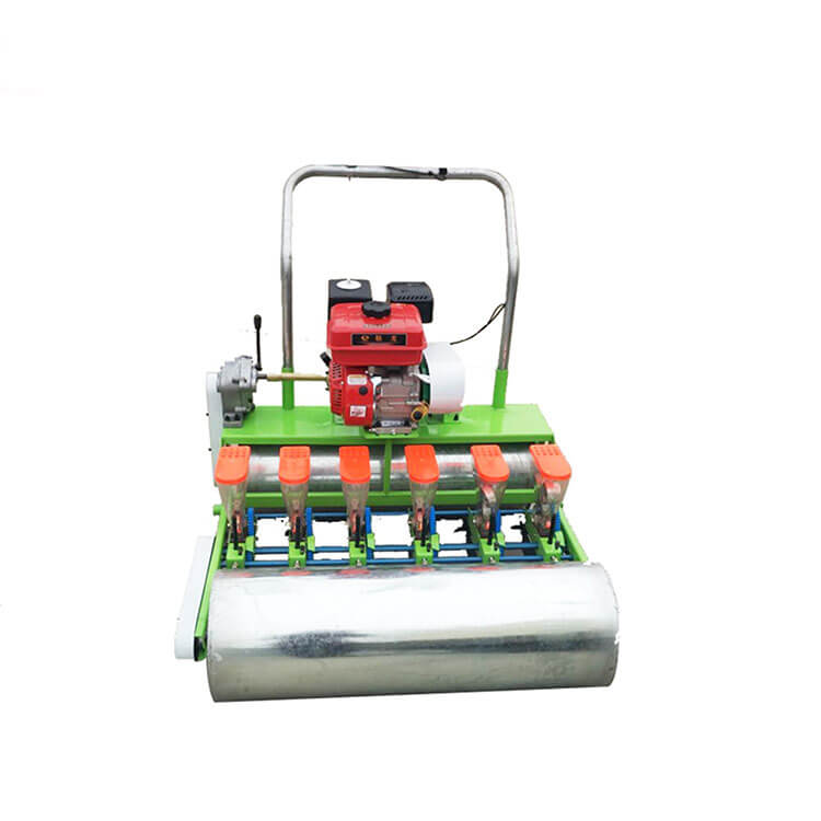 vegetable seeder transplanter vegetable seeder transplanter