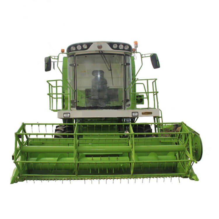 combine harvester combine harvester
