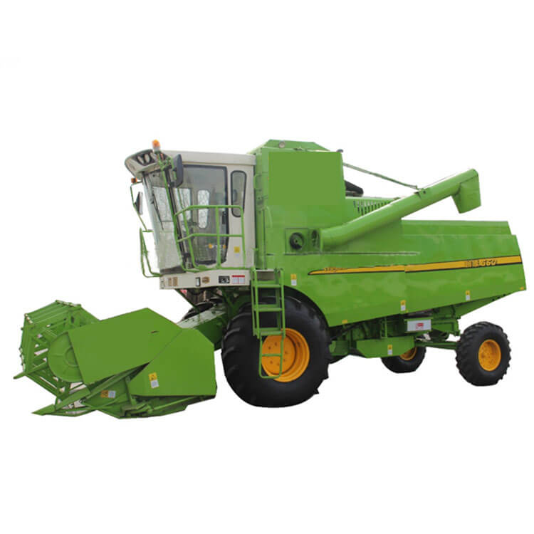 combine harvester combine harvester