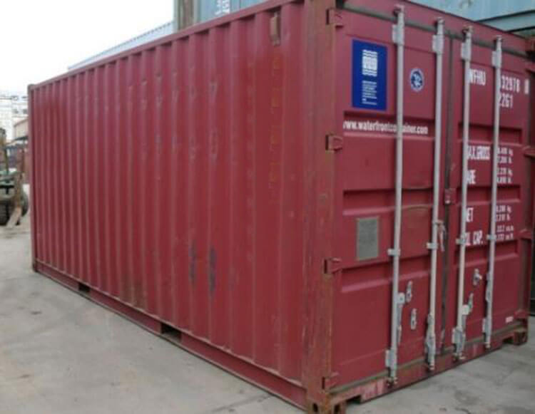 Packing & Delivery Packing & Delivery