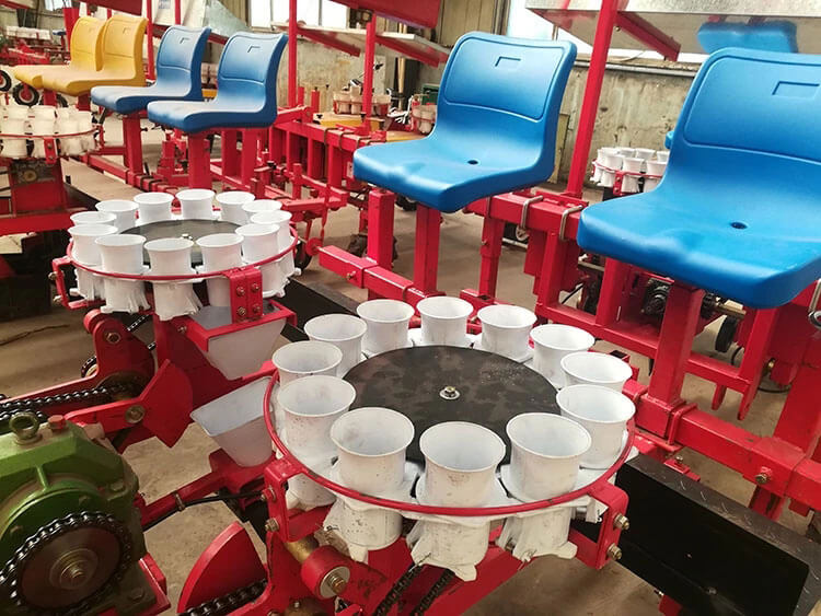 Transplanter Transplanter